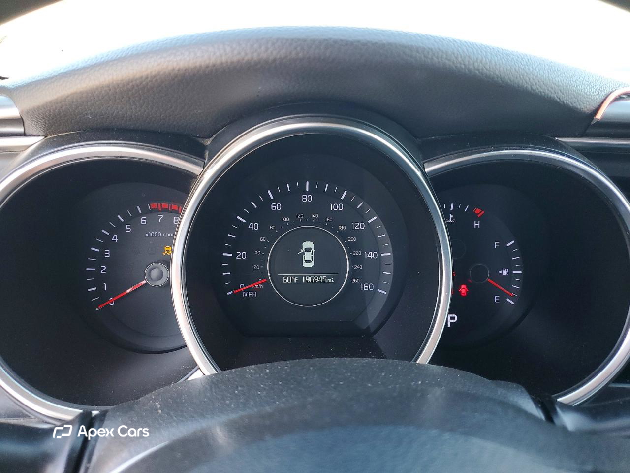 Kia Optima 2014
