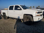 Chevrolet Silverado 2016