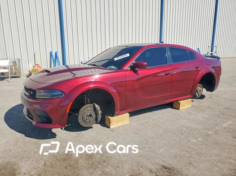 Dodge Charger 2020 - Image 1 of 12