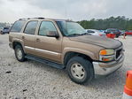 GMC Yukon 2004
