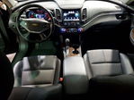 Chevrolet Impala 2015