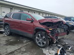 GMC Acadia 2018
