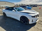 Chevrolet Camaro 2021