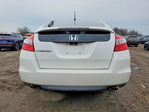 Honda Crosstour 2012