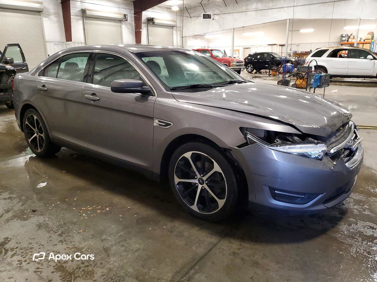 Ford Taurus 2014