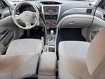 Subaru Forester 2012