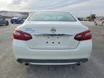 Nissan Altima 2018
