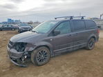 Dodge Caravan 2014