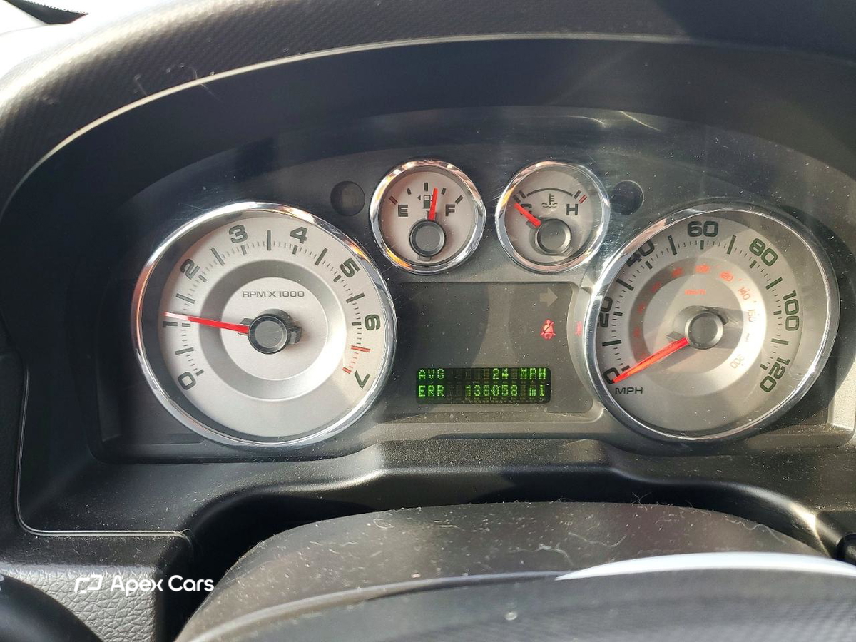 Ford Edge 2009