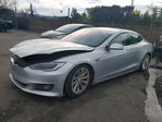 Tesla Model S 2018