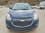 Chevrolet Equinox 2017
