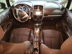 Nissan Versa 2018