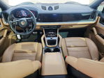Porsche Cayenne 2024