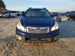 Subaru Outback 2011