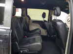 Dodge Caravan 2017