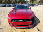Ford Mustang 2016