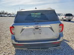 Ford Explorer 2022