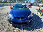 Acura RSX 2002