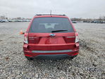 Subaru Forester 2012