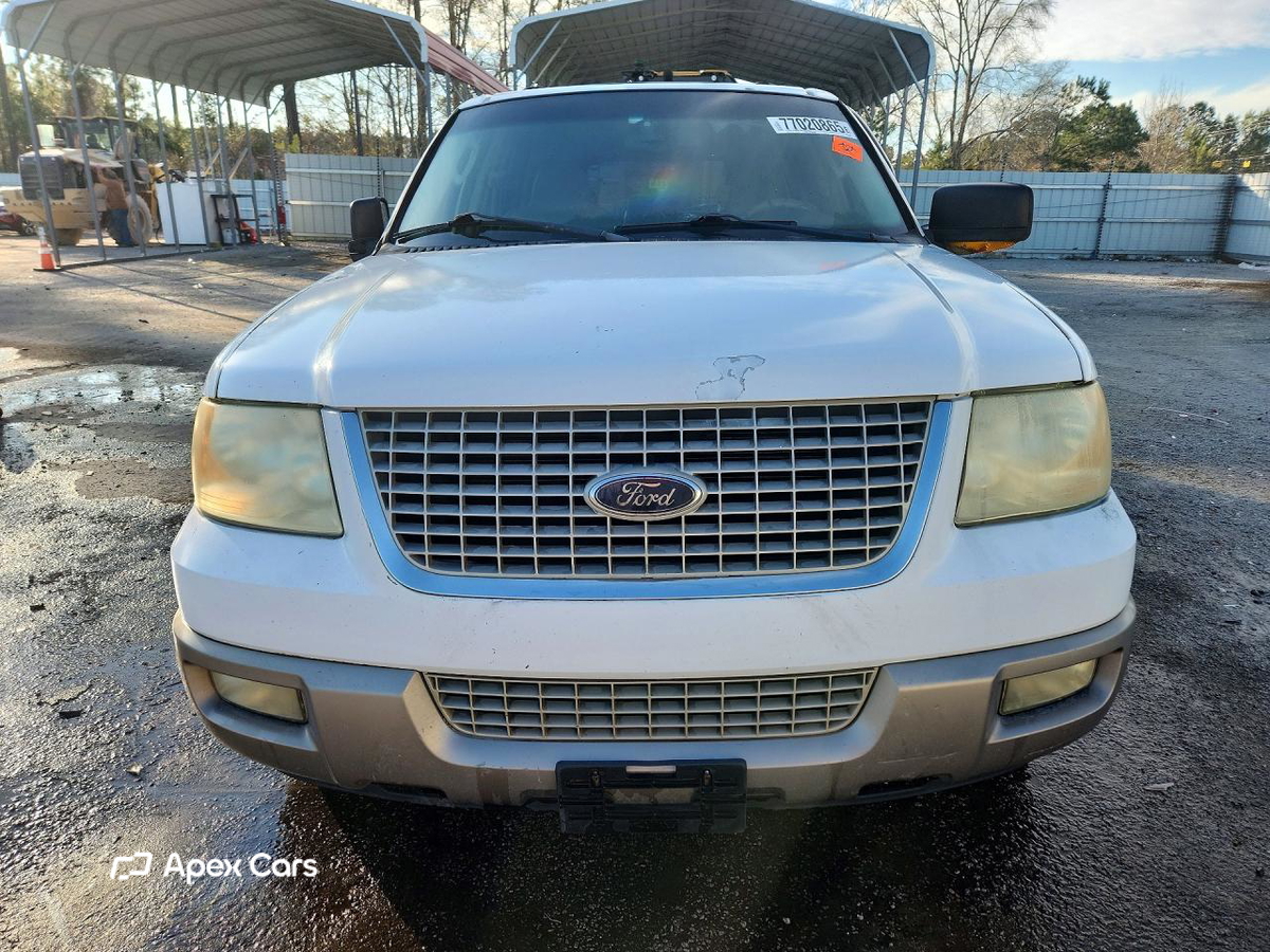 Ford Expedition 2003