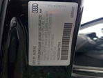 Audi A4 2017