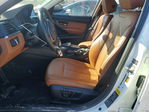 BMW Series 3 2014