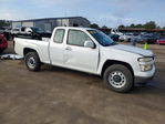 Chevrolet Colorado 2012