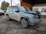 Jeep Renegade 2015
