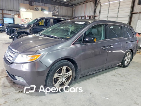 Honda Odyssey 2012 - Image 1 of 13