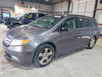 Honda Odyssey 2012