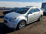 Chevrolet Equinox 2017