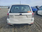 Subaru Forester 2009