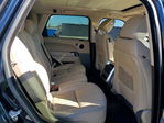 Land Rover Range Rover 2017
