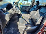 Honda Odyssey 2010