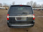 Chrysler Voyager 2016