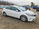 Kia Forte 2018