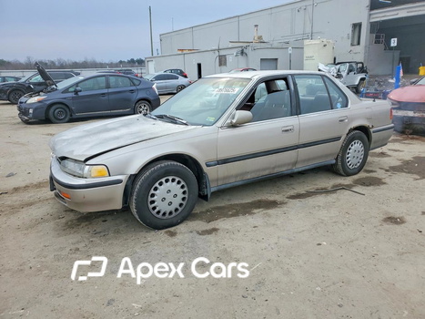 Accord 1993 - Image 1 of 13