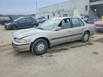 Accord 1993