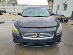 Nissan Maxima 2014