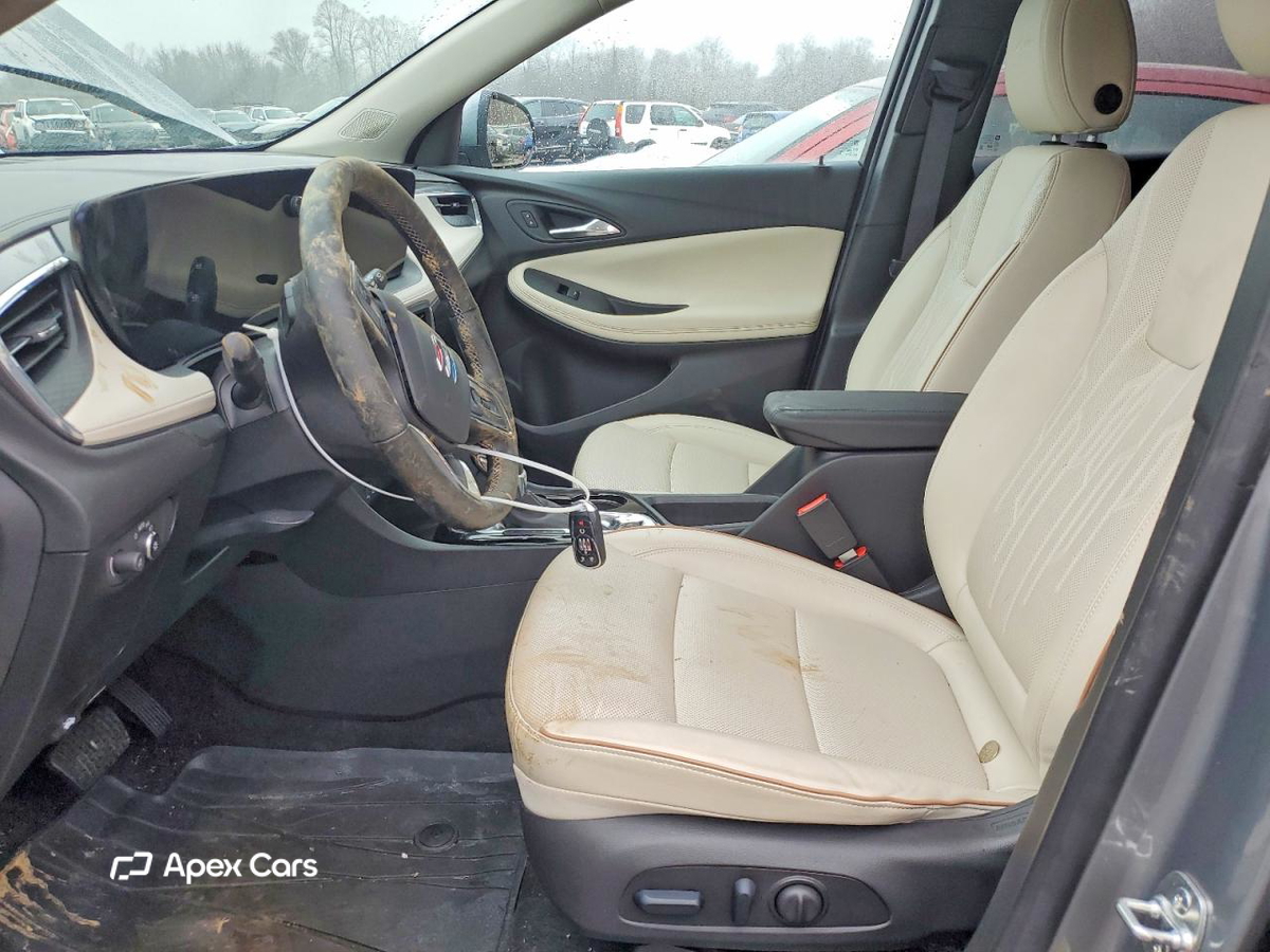 Buick Encore 2024