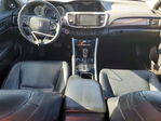 Honda Accord 2017