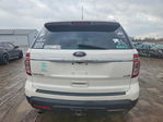Ford Explorer 2014