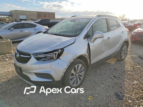 Buick Encore 2019 - Zdjęcie 1 z 14