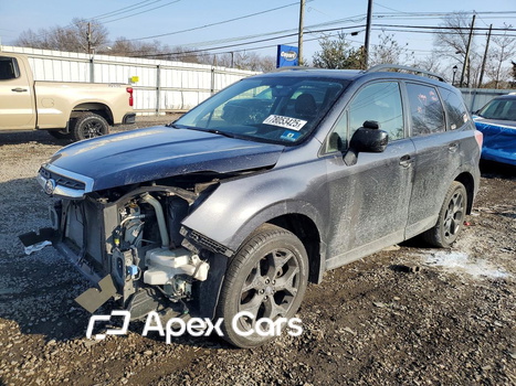 Subaru Forester 2018 - Image 1 of 15