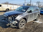 Subaru Forester 2018