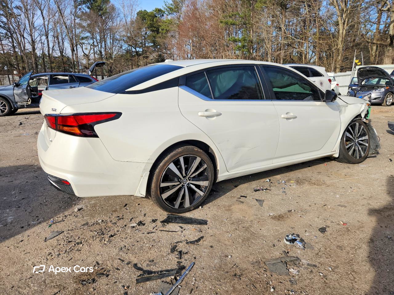 Altima 2019