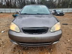 Toyota Corolla 2004