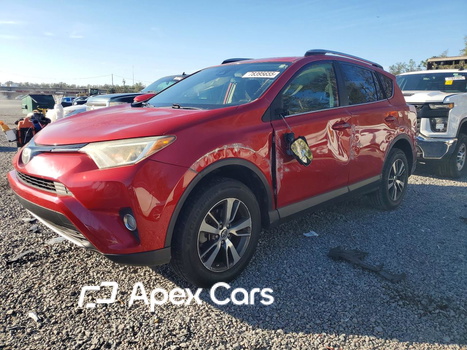 Toyota RAV 4 2017 - Image 1 of 14