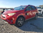 Toyota RAV 4 2017