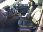 Cadillac SRX 2016